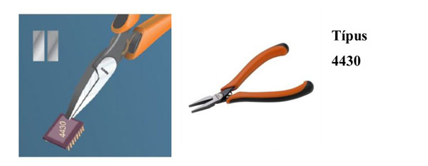 Bahco laposcsőrű fogó 4430.jpg Bahco laposcsőrű fogó 4430.jpg